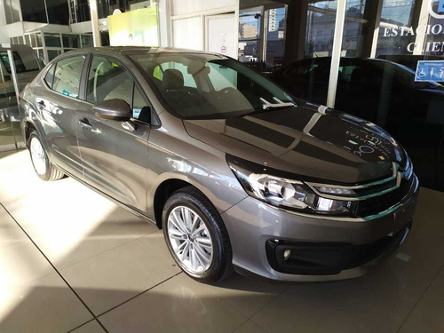 Citroën C4 Lounge 0km Oportunidad Mejor Precio Cuotas (s)