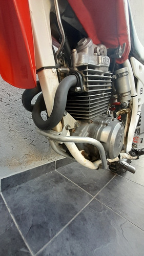 Imagen 10 de 15 de Honda Xr 250r