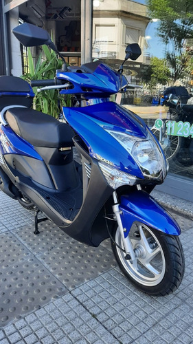 Scooter Mondial Md 150cc Motovega
