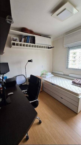 Imagem 24 de 30 de Apartamento À Venda, 118 M² Por R$ 1.350.000,00 - Jardim Guedala - São Paulo/sp - Ap2140