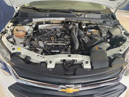 Chevrolet Onix 1.0 TURBO FLEX AUTOMÁTICO