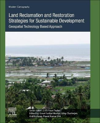 Libro Land Reclamation And Restoration Strategies For Sus...