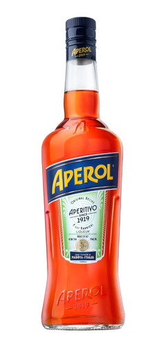 Aperitivo Aperol 700 Ml