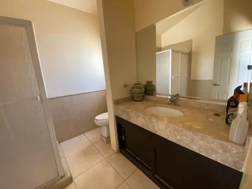 Casa En Renta En Residencial Senderos, Torreón, Coahuila De Zaragoza