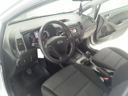Kia Cerato Pro Ex