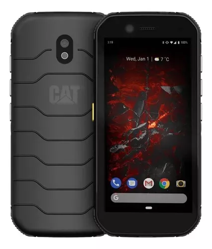 Celular Cat S  MercadoLibre.com.ec