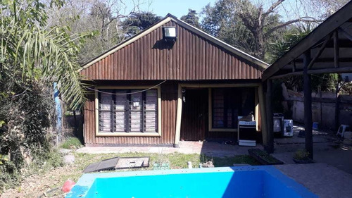 Cabaña Venta Moreno