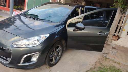 Peugeot 308 1.6 Sport Thp 163cv