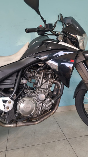 Yamaha Xt 660 R