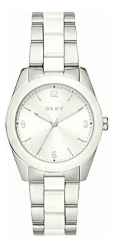 Reloj Dkny Ny2904 Nolita Para Dama