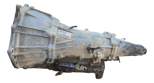 Transmicion Automatica Silverado 2000 (usada) (Usado)