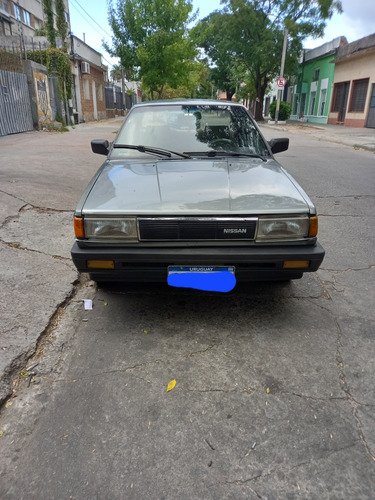 Nissan Sunny  B12 1.6 