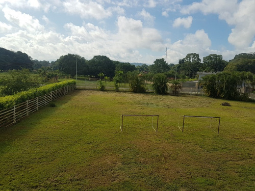 Imagen 10 de 18 de Casa Finca En Safari Carabobo