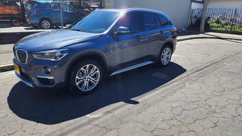 BMW X1 2.0 F48 Sdrive 20i