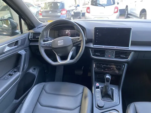 Seat Tarraco 1.4 Tsi Xcellence