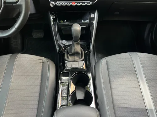 Peugeot 2008 1.2 Allure