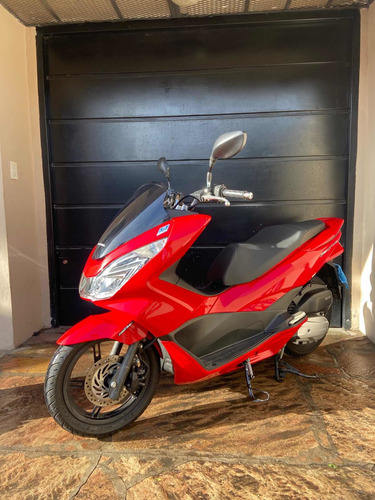 Imagen 1 de 7 de Honda Pcx 150