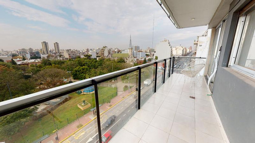 Hermoso 3 Amb A Estrenar, Edificio Full Amenities!!! Excelente Oportunidad!