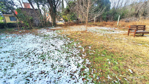 Villa Giardino, Cabaña De Madera A Media Cuadra De San Martin