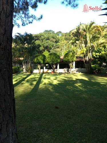 Imagem 6 de 28 de Chácara Com 3 Dormitórios À Venda, 13.541,25m² Por R$ 1.300.000 - Jardim Santos Reis - Piracaia/sp - Ch0019