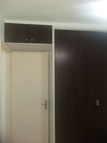 Imagem 27 de 30 de Apartamento Com 2 Dormitórios À Venda, 50 M² Por R$ 270.000,00 - Vila Carrão - São Paulo/sp - Ap0067