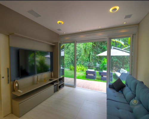 Imagem 29 de 30 de Casa De Luxo Toda Mobiliada Em Riviera De São Lourenço - Bezerra Imóveis - Ca00131 - 71002640