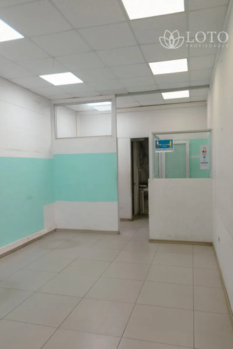 Local Comercial En Centro Comercial Concón.