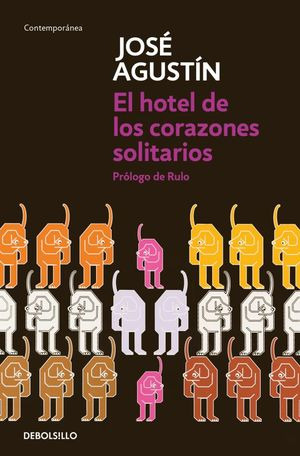 Libro El Hotel De Los Corazones Solitarios Zku