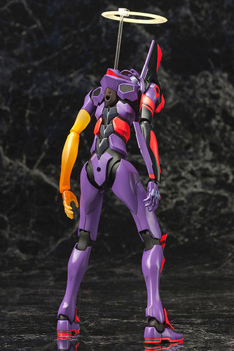 Rebuild Of Evangelion: Unit 01-eva-01 General-purpose Preven