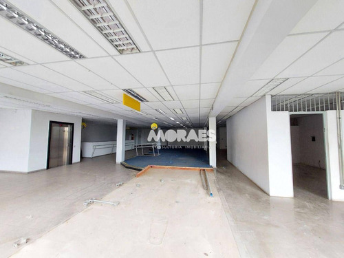 Imagem 25 de 30 de Prédio Para Alugar, 1650 M² Por R$ 20.000,00/mês - Centro - Bauru/sp - Pr0013