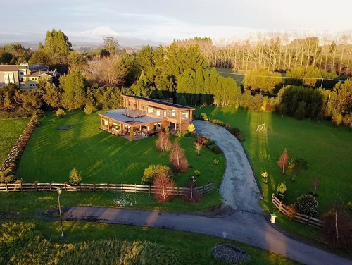 Se Vende Casa En Puerto Varas