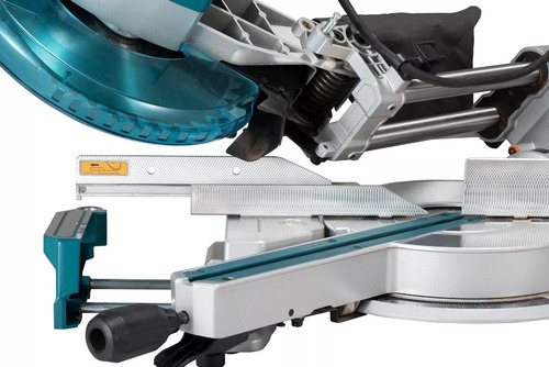 Ingletadora Telescópica 1450w Ls1110f Makita