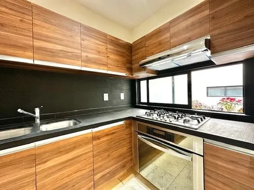 Magnifico Town House En Venta En Calle Cerrada De Colonia Del Valle