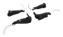 Comprar Repuestos De Cuadricóptero Rc Brazos De Eje Con Hélice De Mo