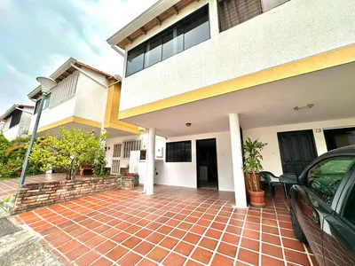 Casa en venta