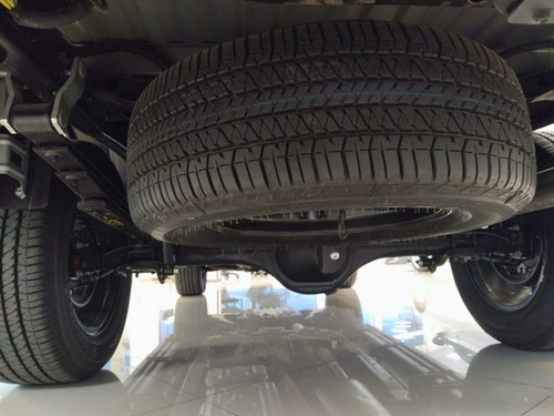 Imagen 23 de 25 de Chevrolet S10 Ltz 4x4 At Entreg Inmediata Conc Oficial Sj Em