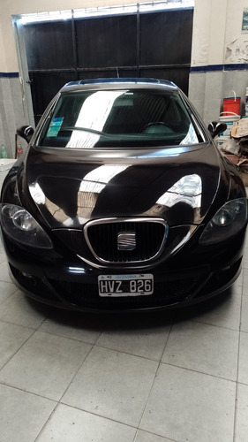 SEAT Leon 1.8 T Fsi 160cv