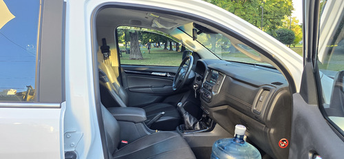 Chevrolet S10 2.8 High Country Cd Tdci 200cv Manual 4x2