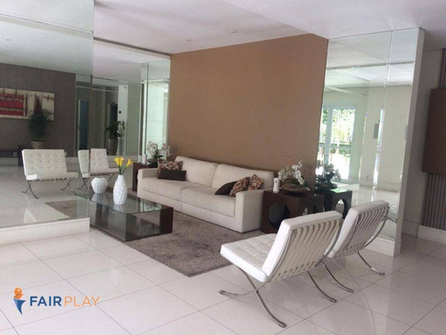 Imagem 18 de 30 de Apartamento Na Conceição, Possuindo Dois Dormitorios, Uma Vaga De Garagem Com 76m De Area Util, Proximo Do Metro Conceição ! - Ap6427