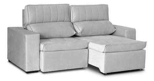 Sofá 2 Cuerpos Toquio Re Decora 184 Cm