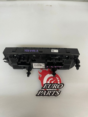 Control De Clima A/c Vw Gti Mk7 # 5gm 907 426 (Usado)