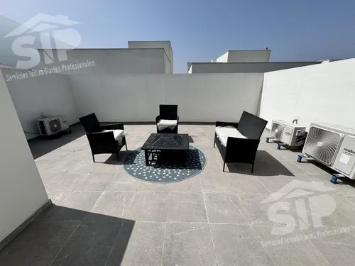 Casa En Solana Residencial Dominio Cumbres