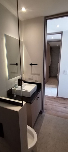 Departamento De Preventa, Dos Recámaras, Con Dos Balcones En Portales Sur, Cdmx