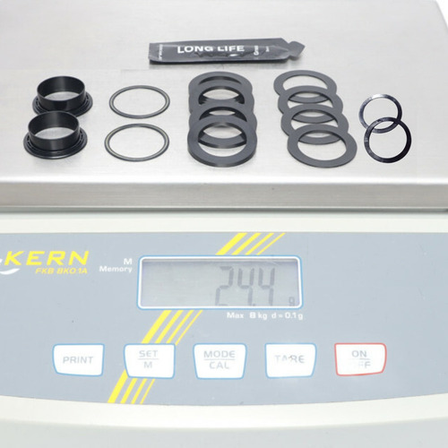 Kit De Manutenção Ceramicspeed Pf4129 Bb86/92 Padrão Dub