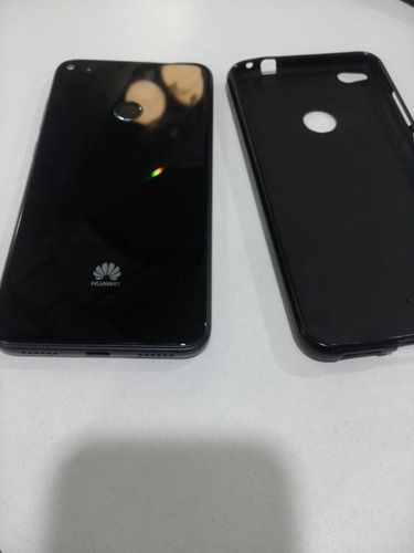 Huawei P9 Lite 2017 3gb Ram!! Vendo O Permuto