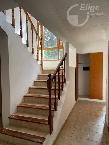 Imagen 15 de 15 de La Arboleda, Villa Warcalde, Casa En Venta 3 Dorm.