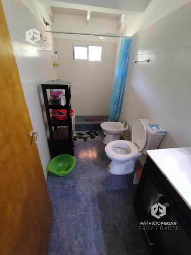 Casa - Barrio Parque