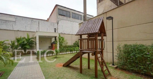 Imagem 9 de 15 de Apartamento - Bras - Ref: 4116 - V-ap1949
