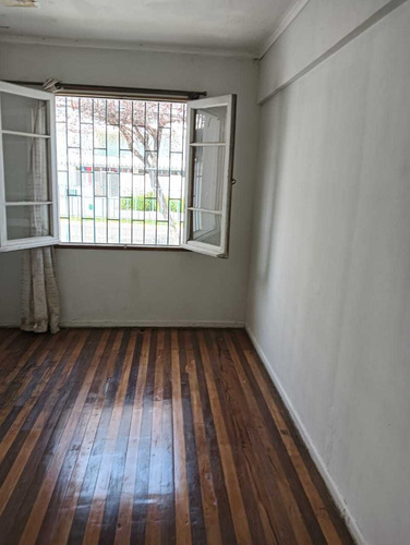 Linda Casa Tradicional Para Familia Ñuñoa (90969)