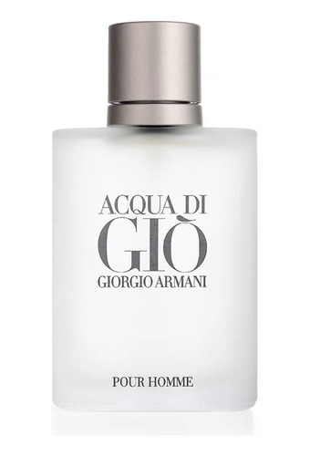 Giorgio Armani Acqua Di Giò Eau De Toilette100ml Para Hombre